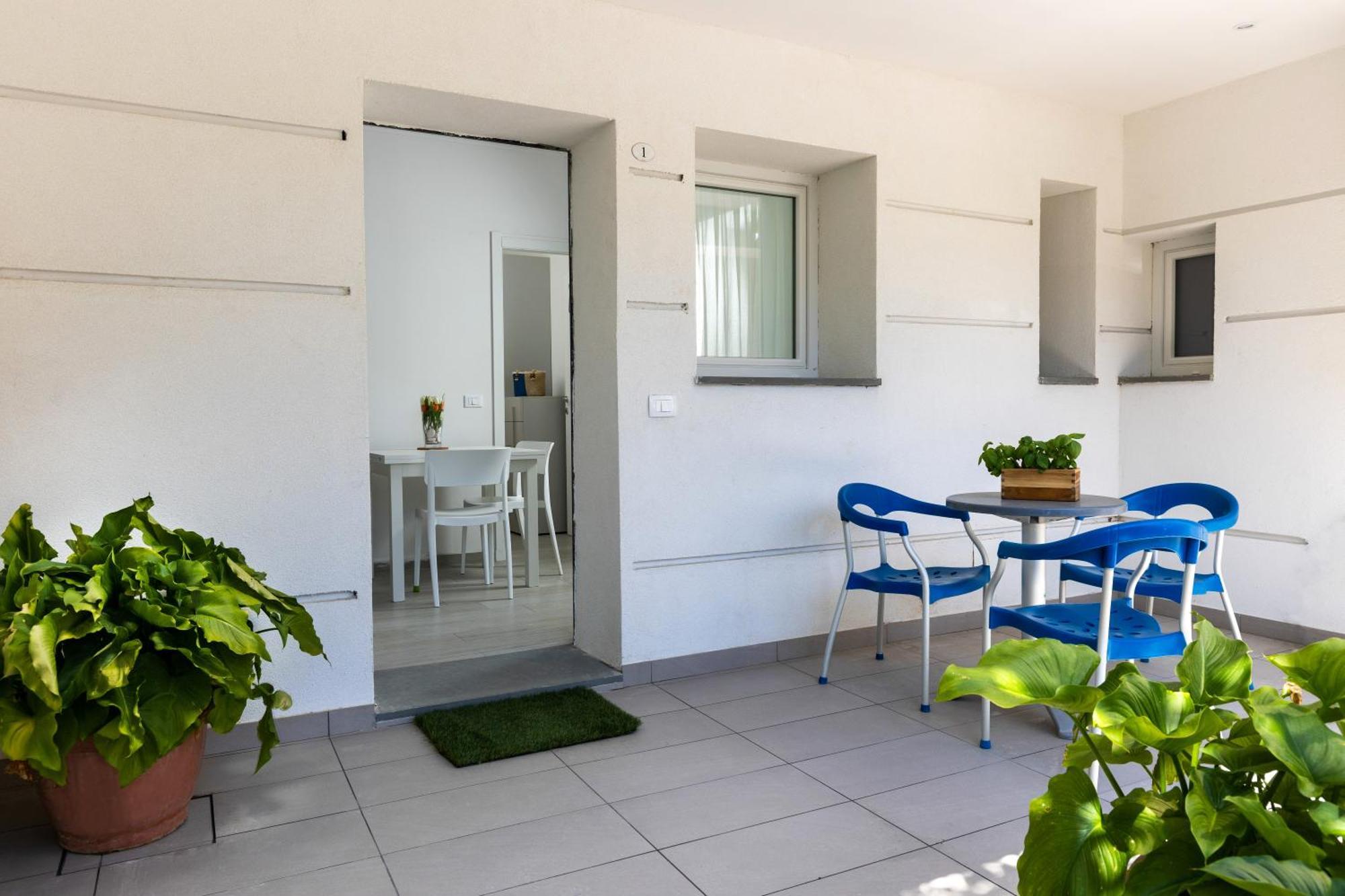 Residence Cervia Exterior photo