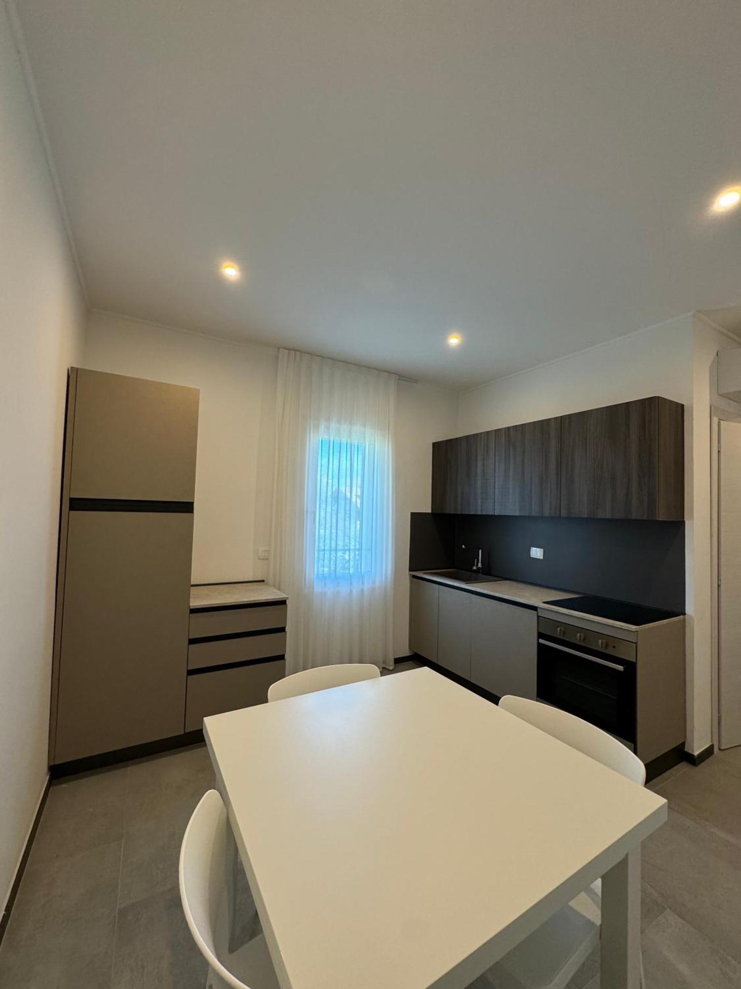 Residence Cervia Exterior photo