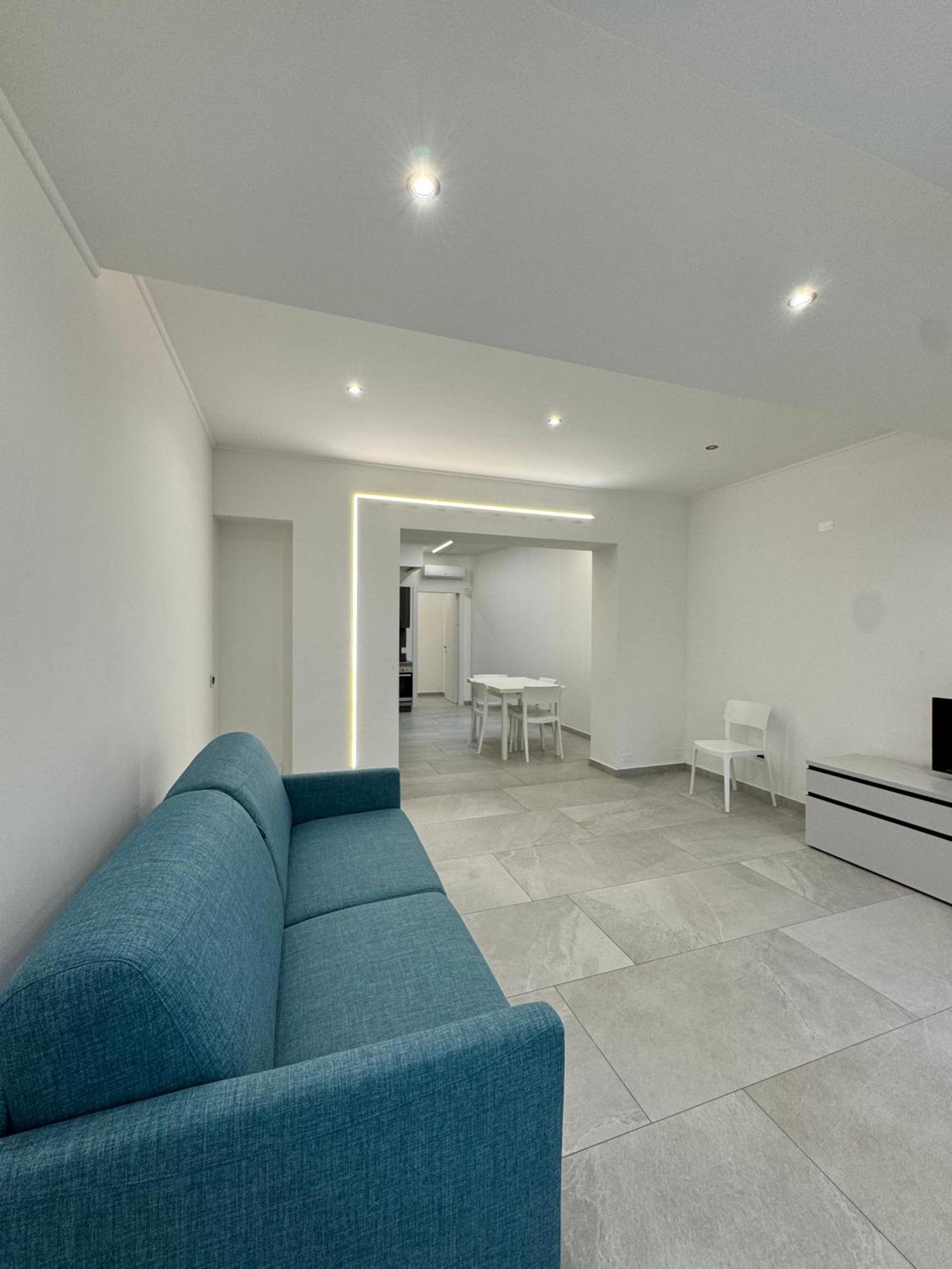 Residence Cervia Exterior photo
