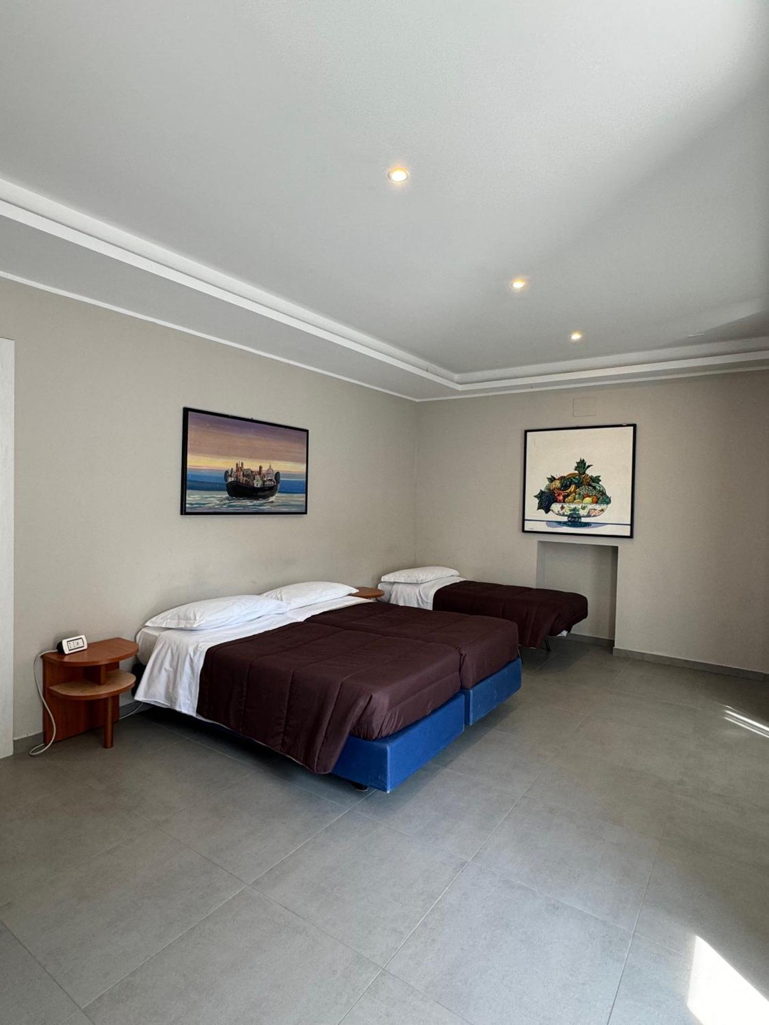 Residence Cervia Exterior photo