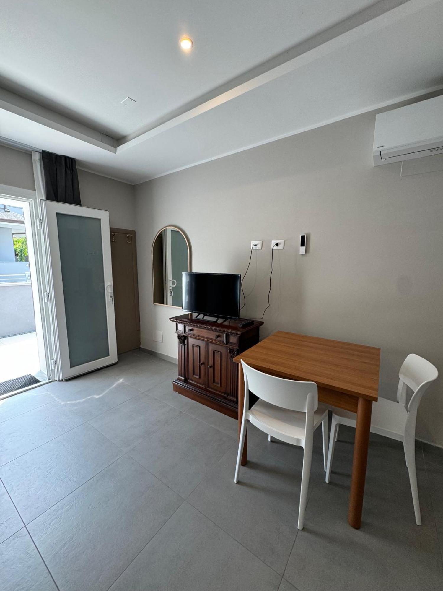 Residence Cervia Exterior photo