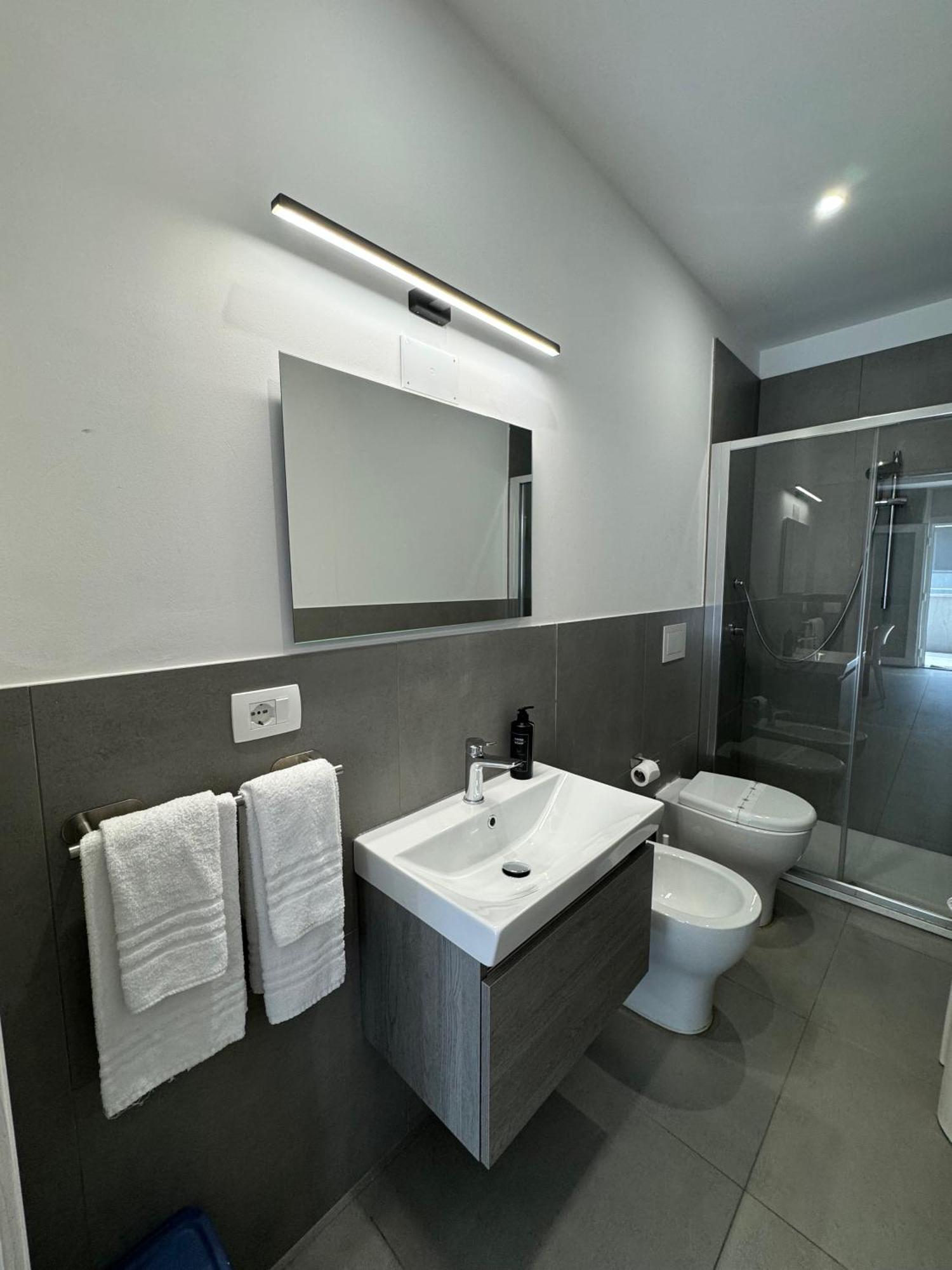 Residence Cervia Exterior photo
